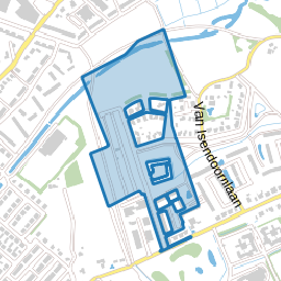 Perceel APD04-AF-8216