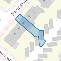 Perceel APD04-AF-823