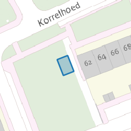 Perceel APD04-AF-8241