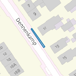 Perceel APD04-AF-8249