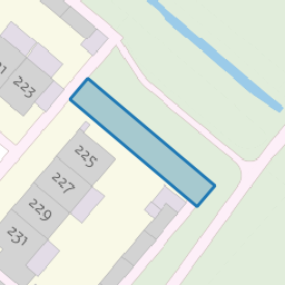 Perceel APD04-AF-8252