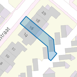 Perceel APD04-AF-827