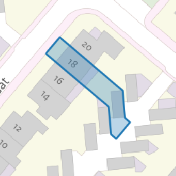 Perceel APD04-AF-828