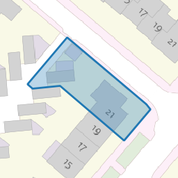 Perceel APD04-AF-830