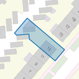 Perceel APD04-AF-834