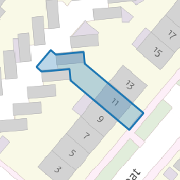 Perceel APD04-AF-835