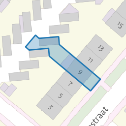 Perceel APD04-AF-836