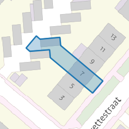 Perceel APD04-AF-837