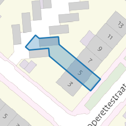 Perceel APD04-AF-838