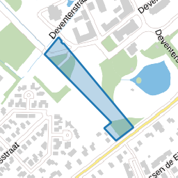 Perceel APD04-AF-8383