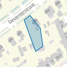 Perceel APD04-AF-8407