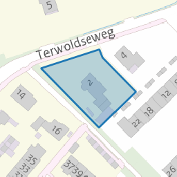 Perceel APD04-AF-8410