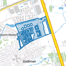 Perceel APD04-AF-8479