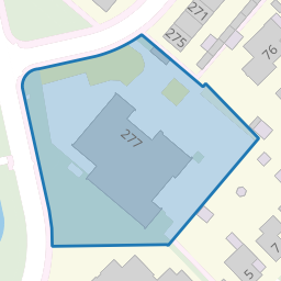 Perceel APD04-AF-870