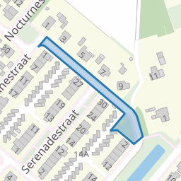 Perceel APD04-AF-874