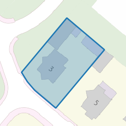 Perceel APD04-AF-885