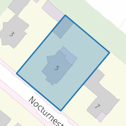 Perceel APD04-AF-886