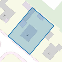 Perceel APD04-AF-888