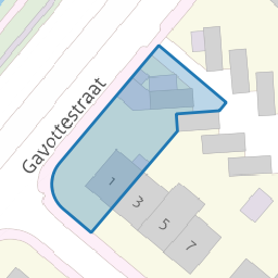 Perceel APD04-AF-911