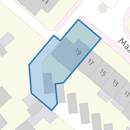 Perceel APD04-AF-912