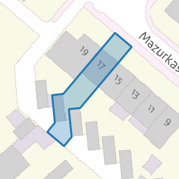 Perceel APD04-AF-913