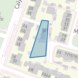 Perceel APD04-AF-914