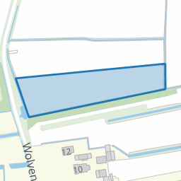 Perceel APD04-AF-916