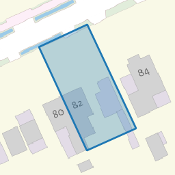 Perceel APD04-AF-934