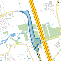 Perceel APD04-AF-960