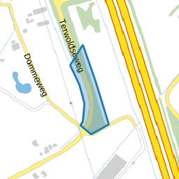 Perceel APD04-AF-964