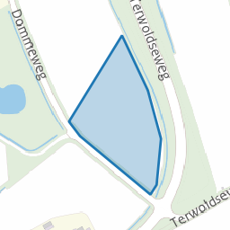 Perceel APD04-AF-966