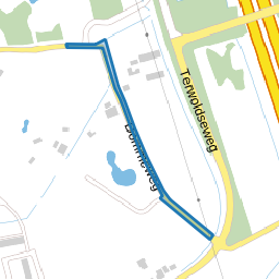 Perceel APD04-AF-968