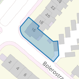 Perceel APD04-AF-988