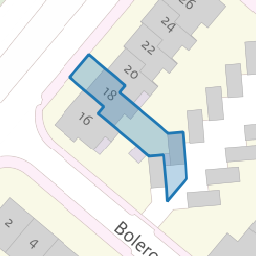 Perceel APD04-AF-989