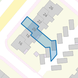 Perceel APD04-AF-990