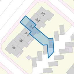 Perceel APD04-AF-991