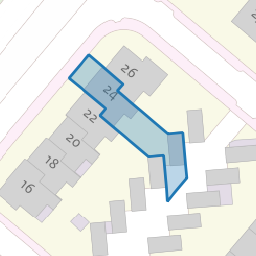 Perceel APD04-AF-992