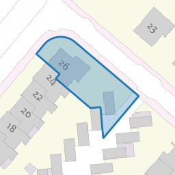 Perceel APD04-AF-993