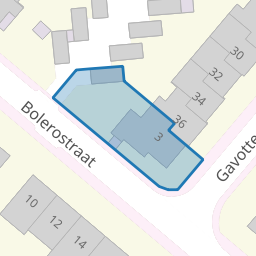 Perceel APD04-AF-994