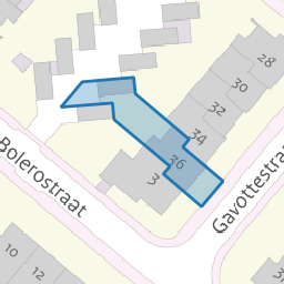 Perceel APD04-AF-995