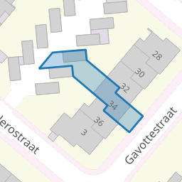 Perceel APD04-AF-996