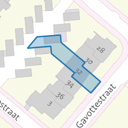 Perceel APD04-AF-997