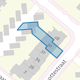 Perceel APD04-AF-998