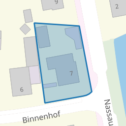 Perceel APG00-A-1033