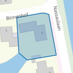 Perceel APG00-A-1040