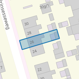 Perceel APG00-A-1069