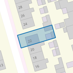 Perceel APG00-A-1071