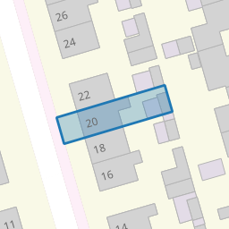 Perceel APG00-A-1072