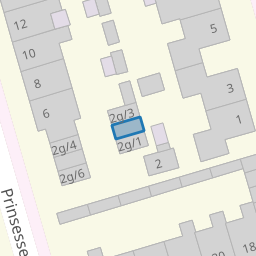 Perceel APG00-A-1081