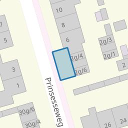 Perceel APG00-A-1087